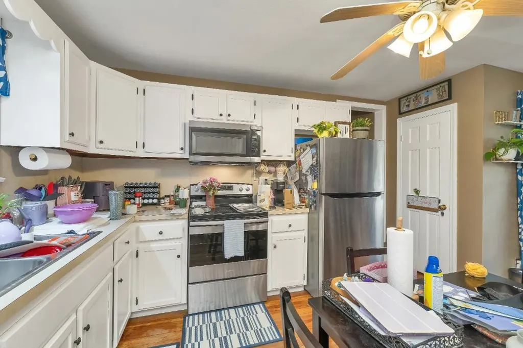 8 Lewis Street Laconia NH 03246