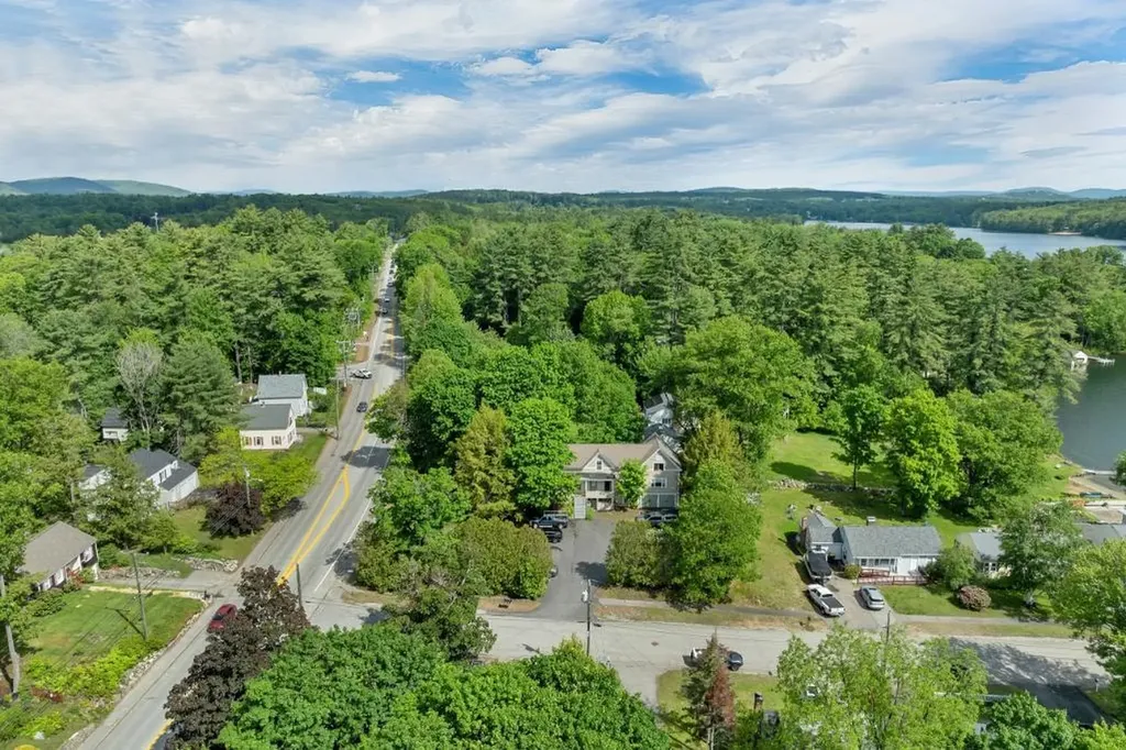 8 Lewis Street Laconia NH 03246