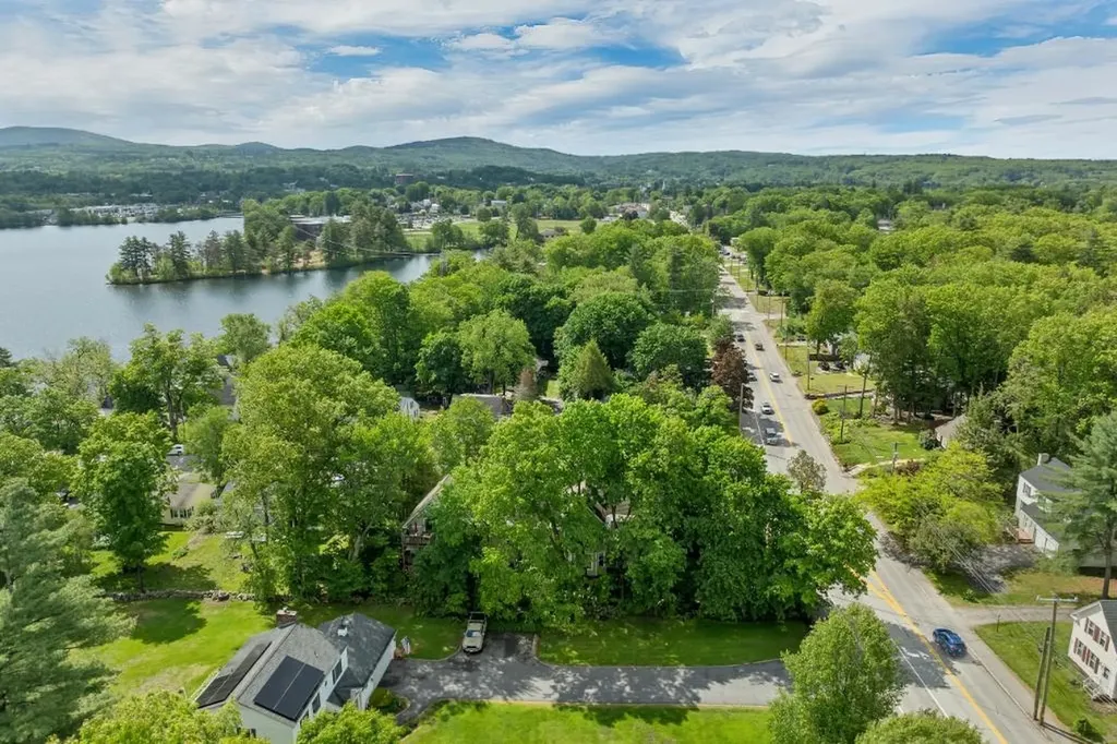 8 Lewis Street Laconia NH 03246