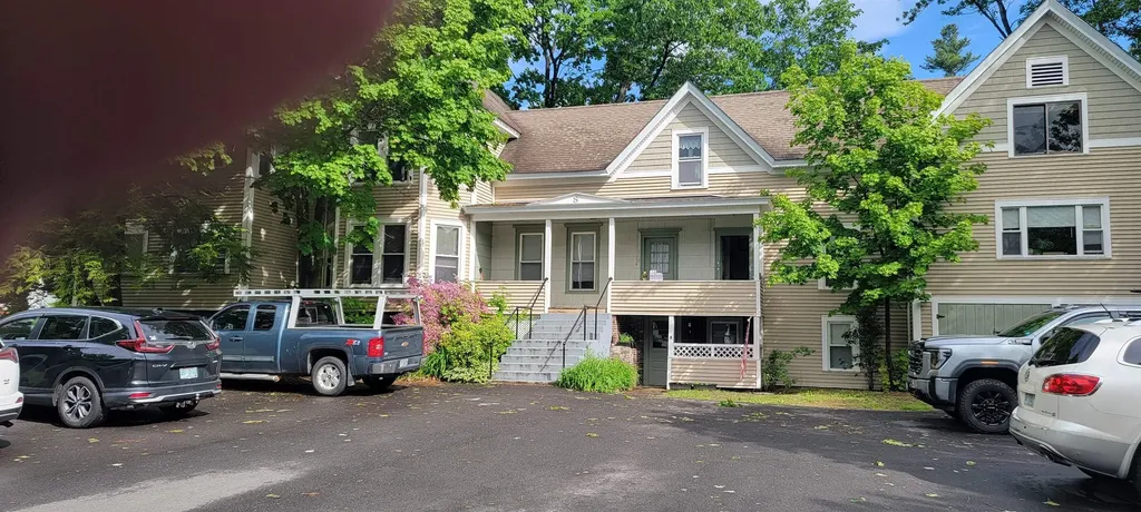 8 Lewis Street Laconia NH 03246