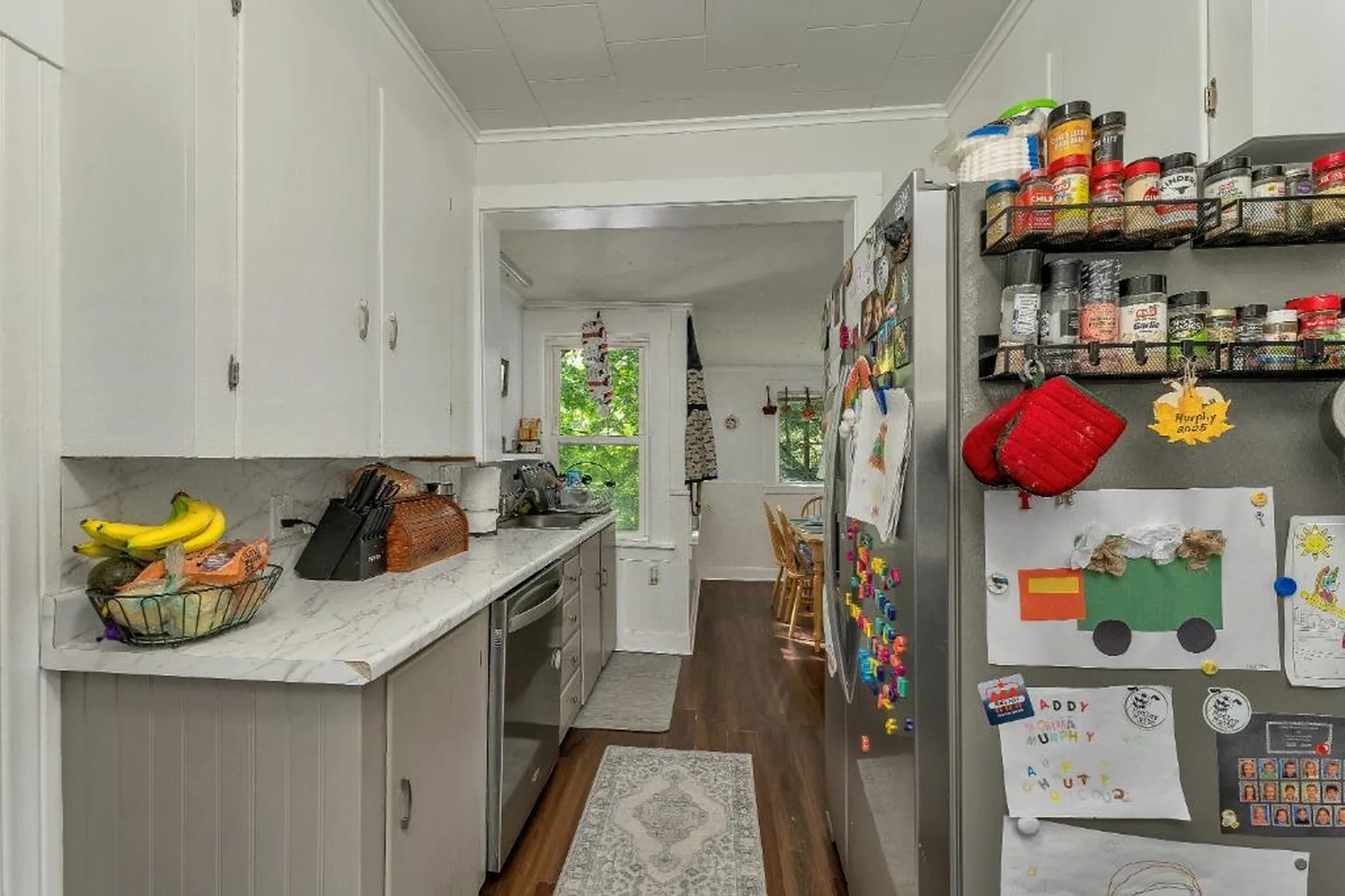 8 Lewis Street Laconia NH 03246