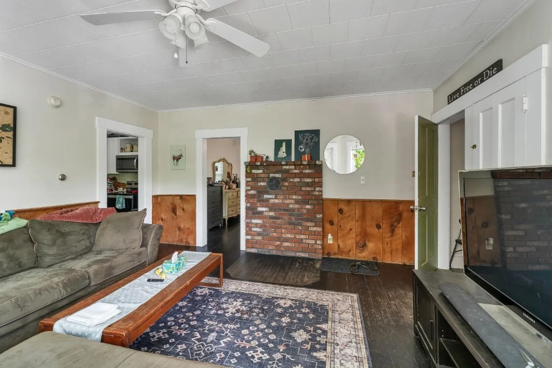 8 Lewis Street Laconia NH 03246