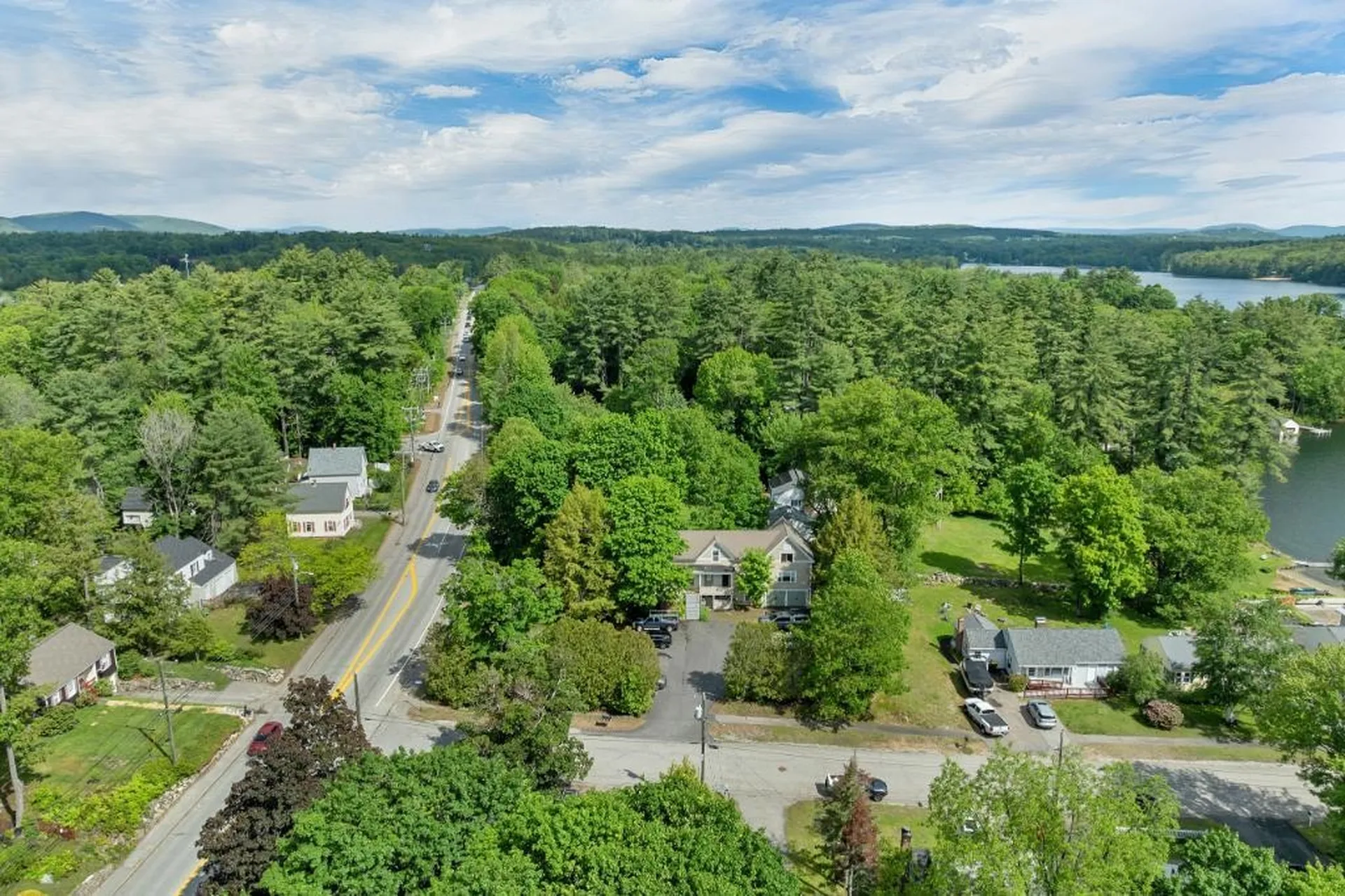 8 Lewis Street Laconia NH 03246