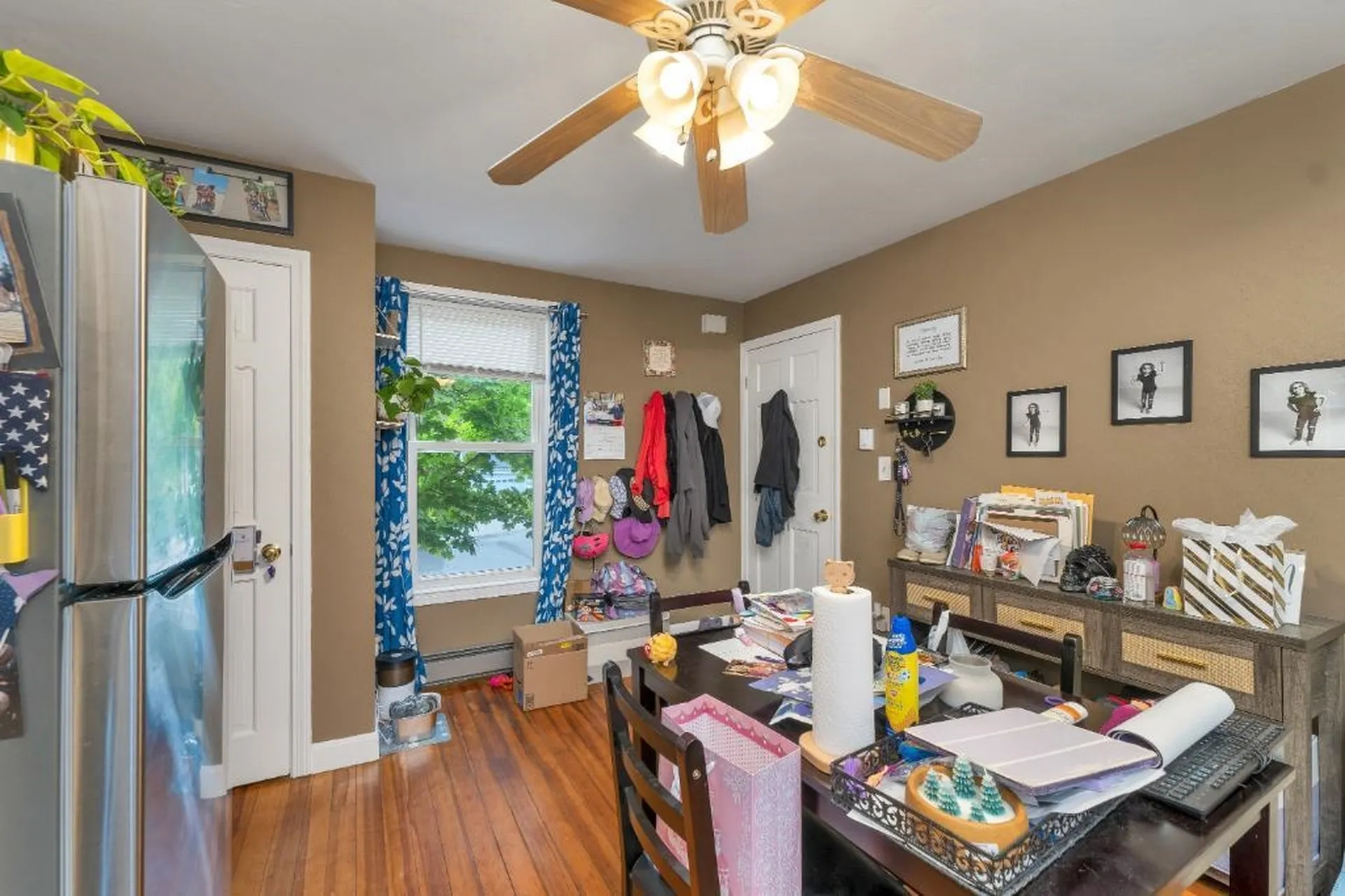 8 Lewis Street Laconia NH 03246