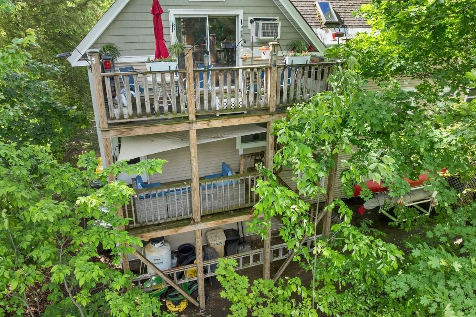8 Lewis Street Laconia NH 03246