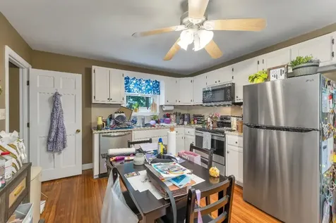 8 Lewis Street Laconia NH 03246
