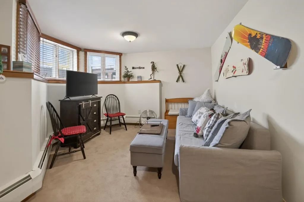 2C Townhouse Square Dover VT 05356