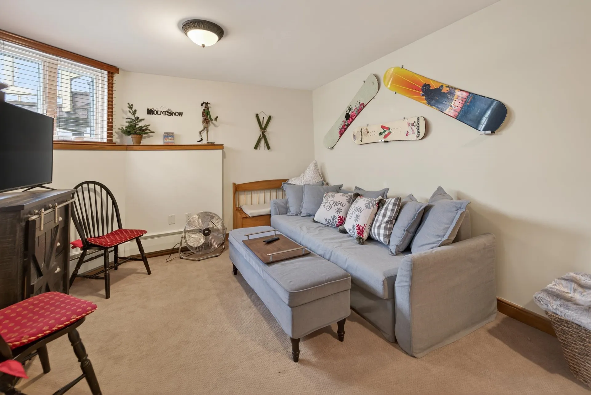 2C Townhouse Square Dover VT 05356