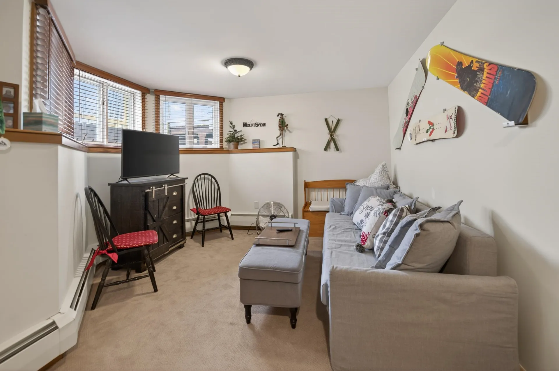 2C Townhouse Square Dover VT 05356