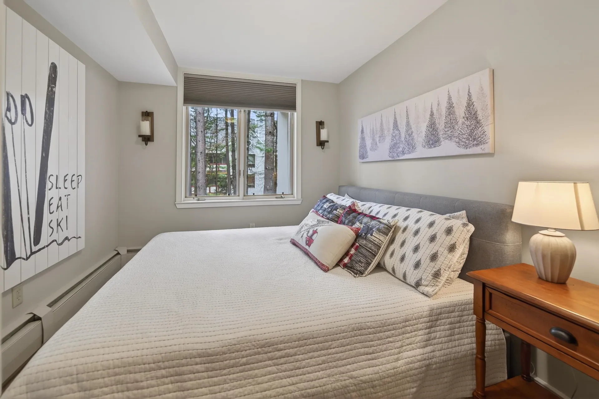 2C Townhouse Square Dover VT 05356