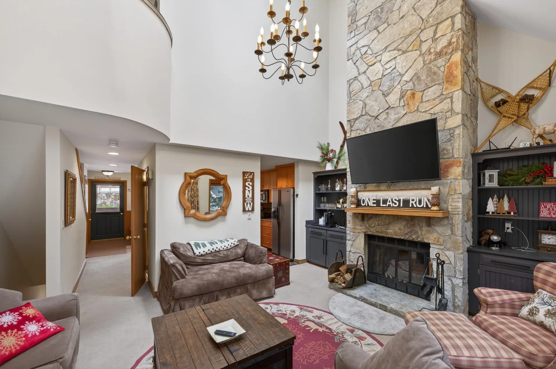 2C Townhouse Square Dover VT 05356