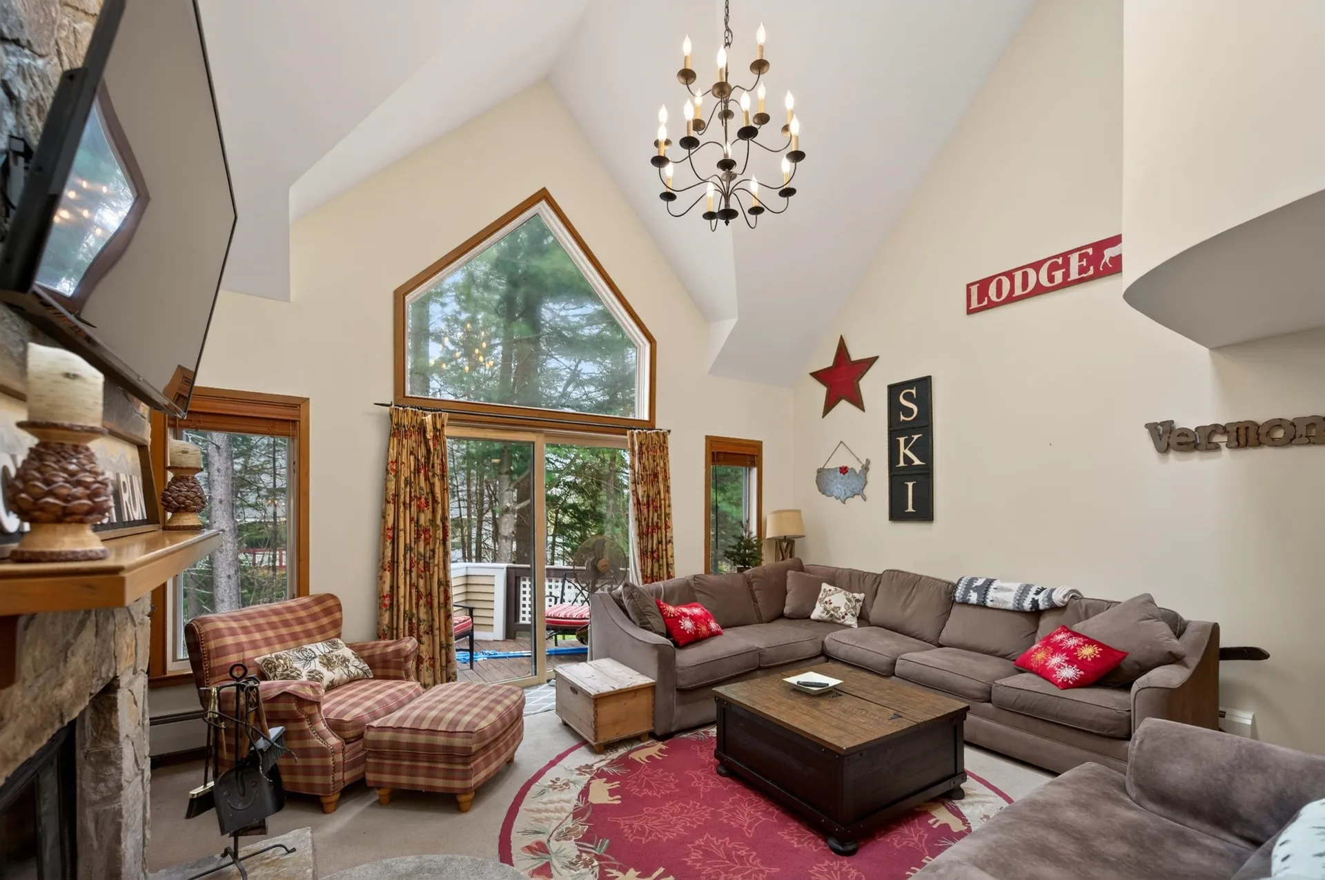 2C Townhouse Square Dover VT 05356