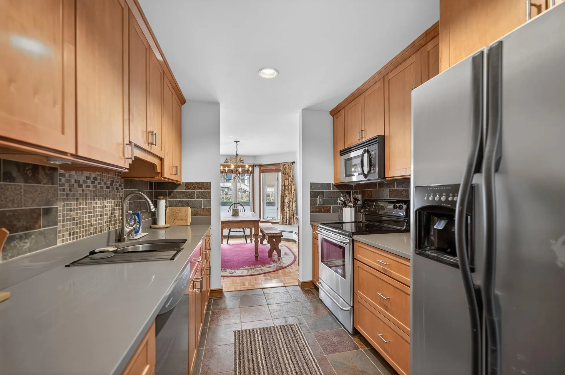 2C Townhouse Square Dover VT 05356