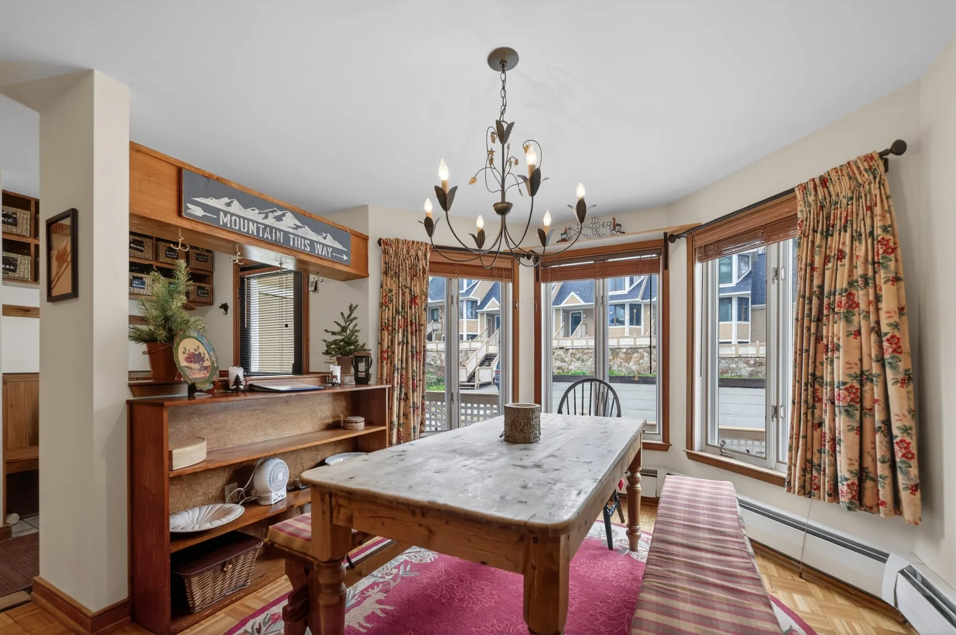 2C Townhouse Square Dover VT 05356