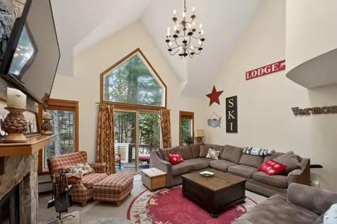 2C Townhouse Square Dover VT 05356