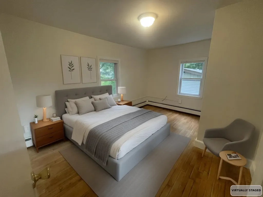 29 Central Street Newmarket NH 03857