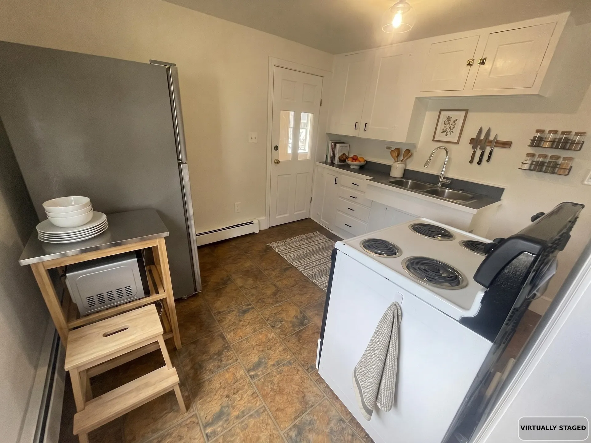 29 Central Street Newmarket NH 03857