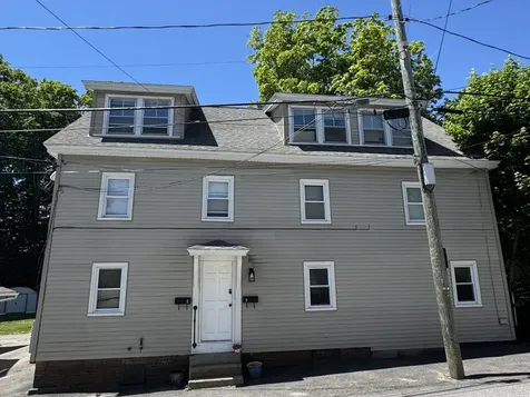 29 Central Street Newmarket NH 03857