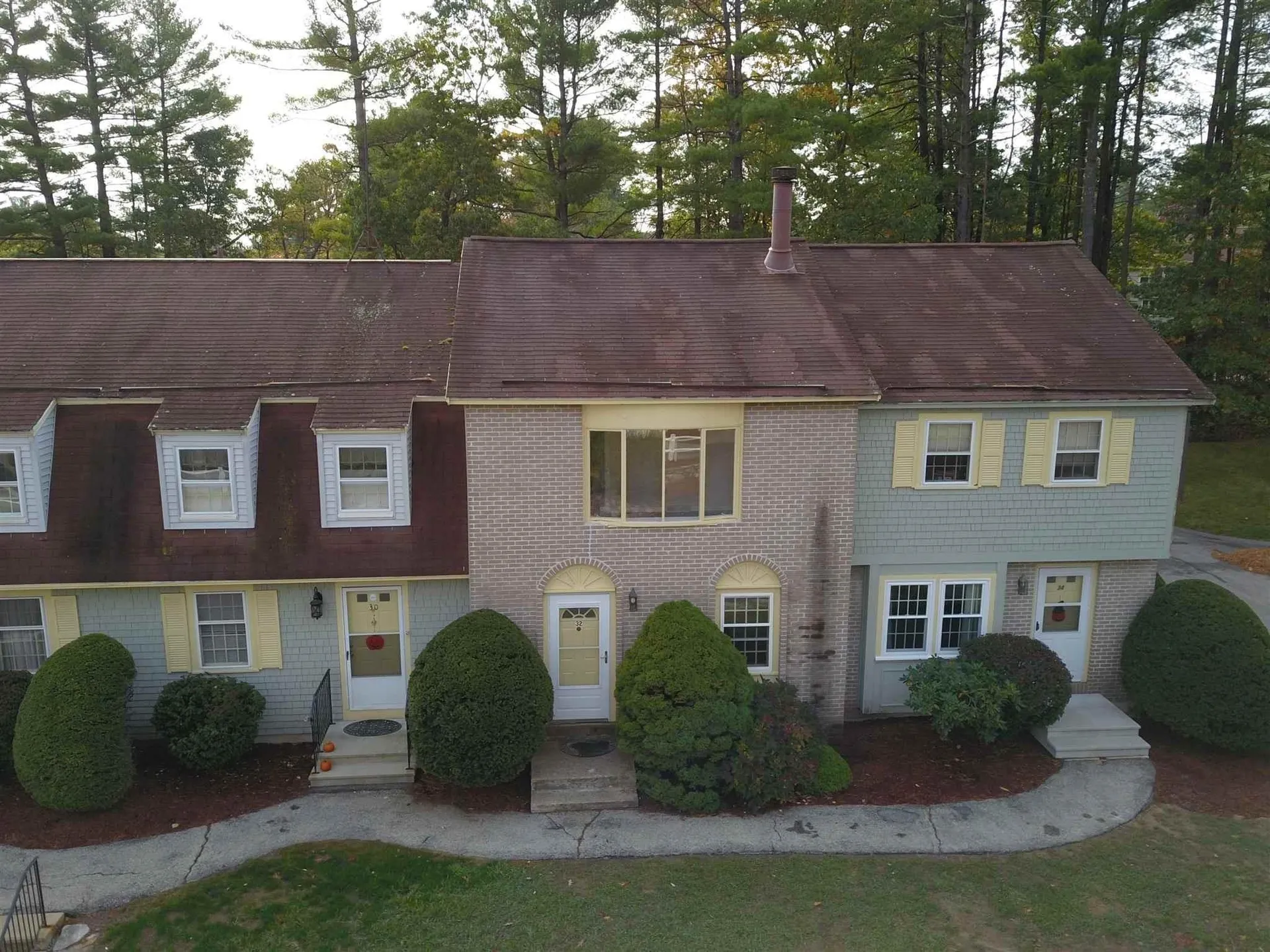 32 Sentry Way Merrimack NH 03054