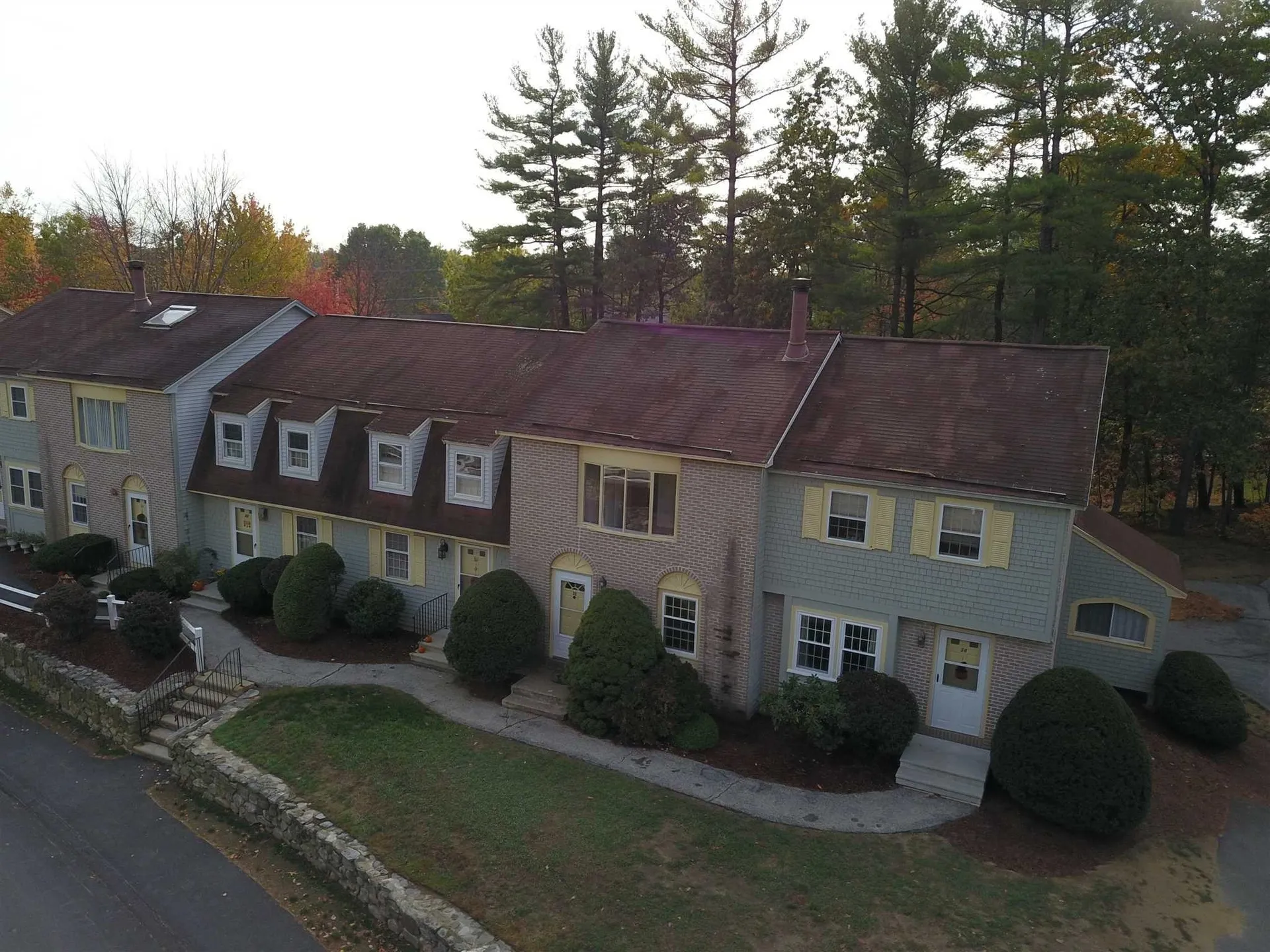 32 Sentry Way Merrimack NH 03054