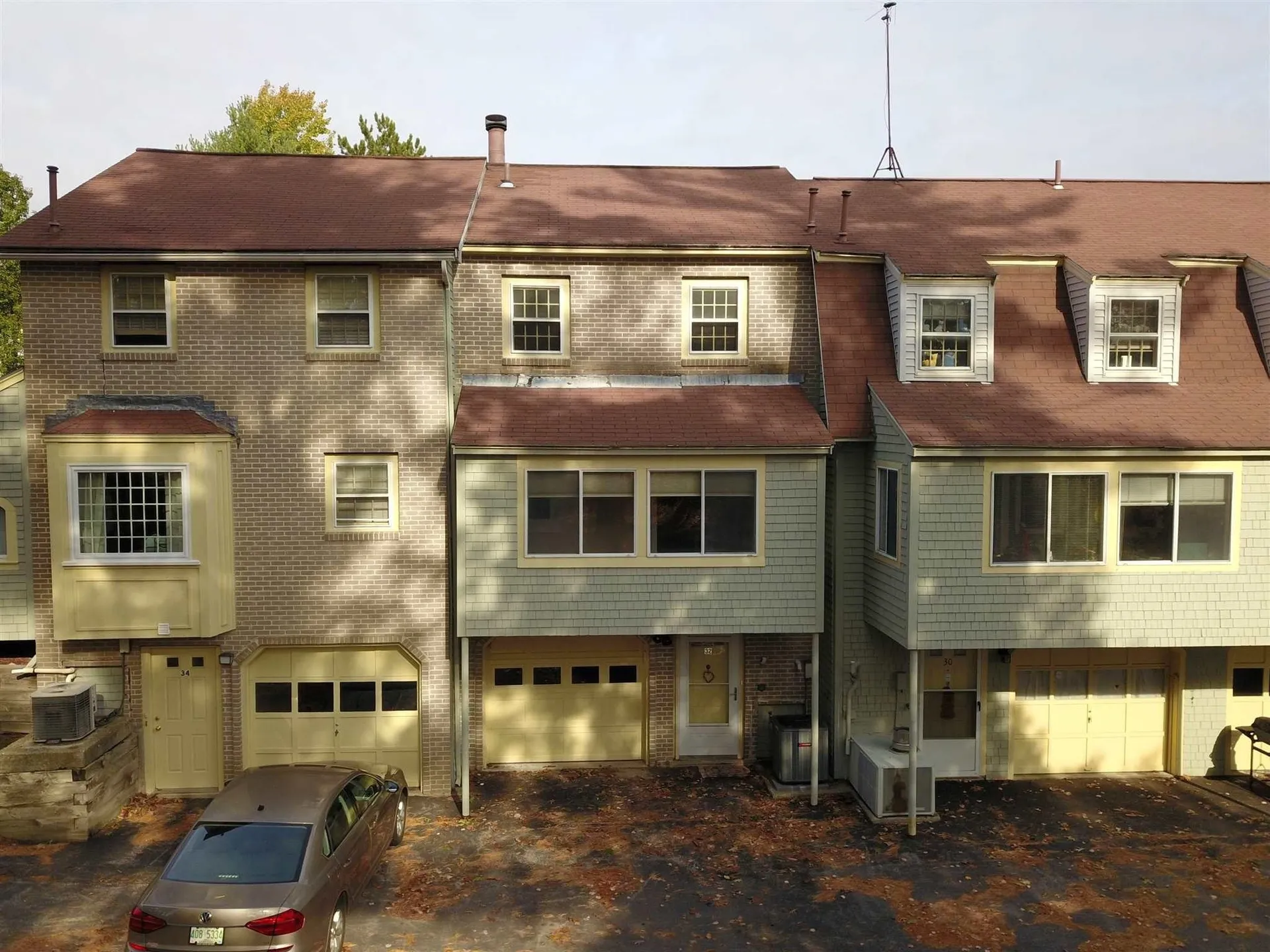 32 Sentry Way Merrimack NH 03054