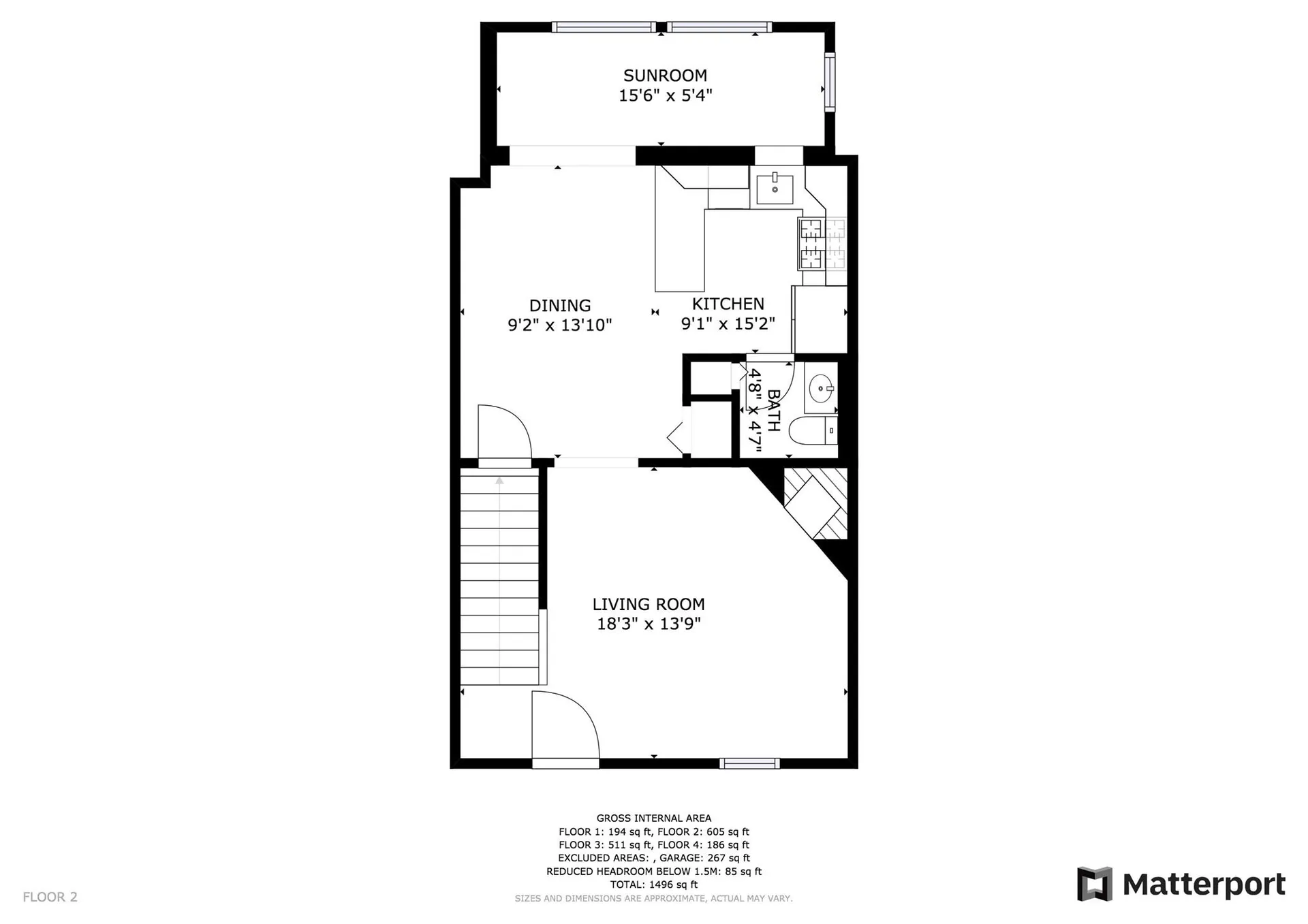 32 Sentry Way Merrimack NH 03054