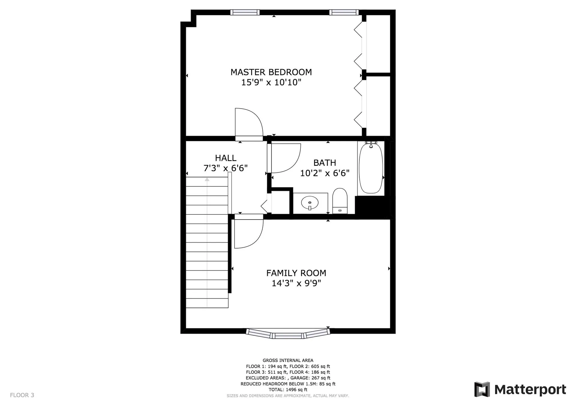 32 Sentry Way Merrimack NH 03054
