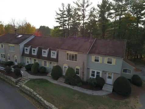 32 Sentry Way Merrimack NH 03054