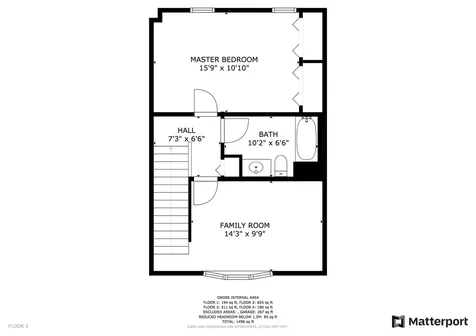 32 Sentry Way Merrimack NH 03054