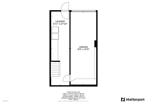 32 Sentry Way Merrimack NH 03054