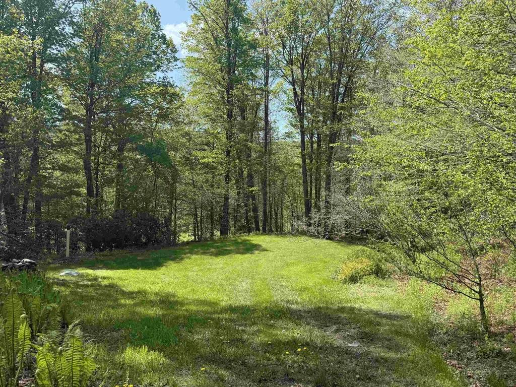 800 Hubbard Hill Halifax VT 05358
