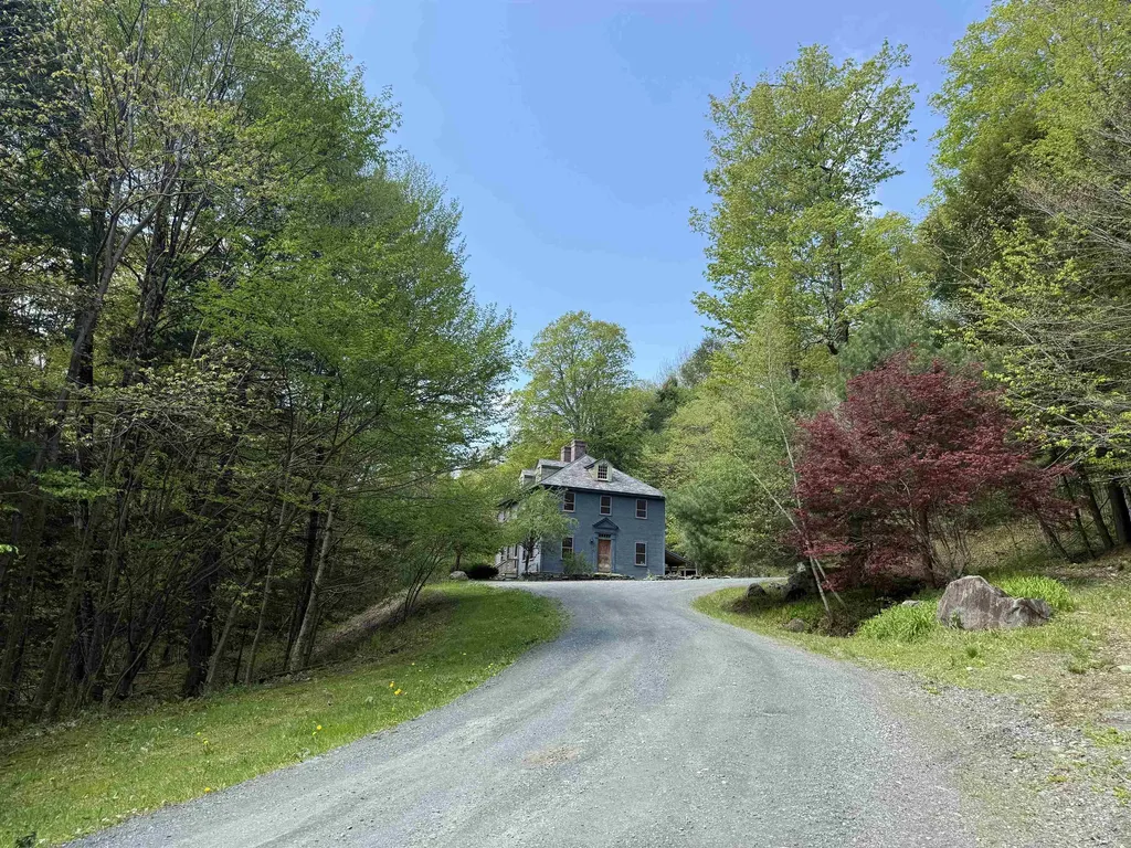 800 Hubbard Hill Halifax VT 05358