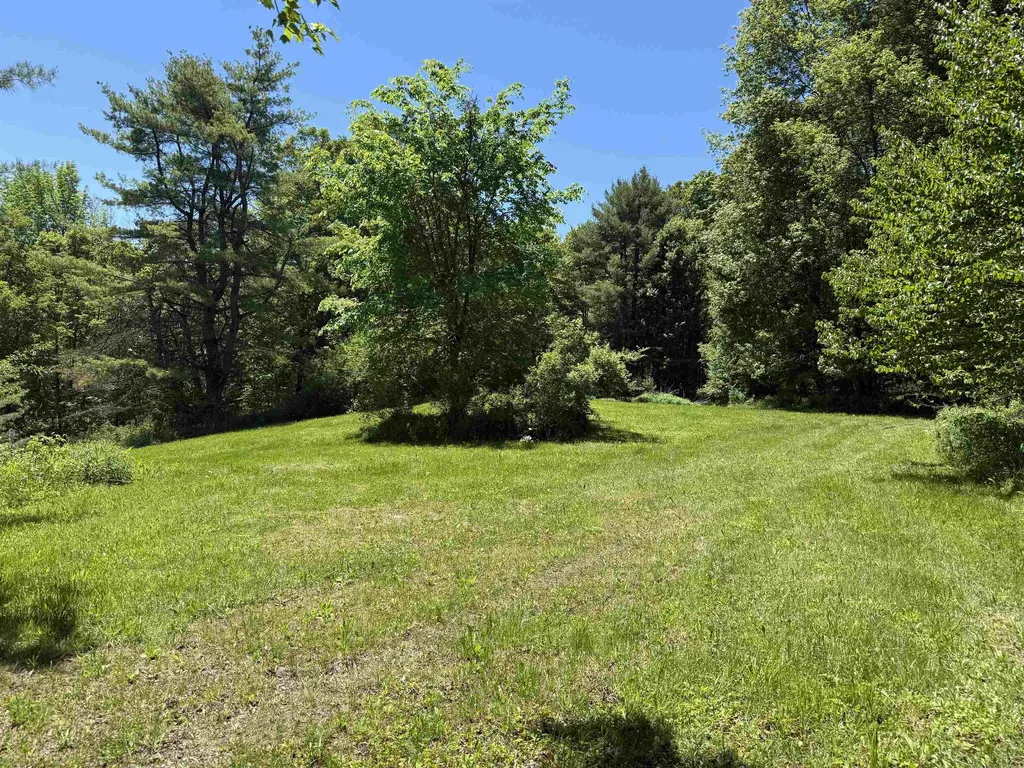 800 Hubbard Hill Halifax VT 05358