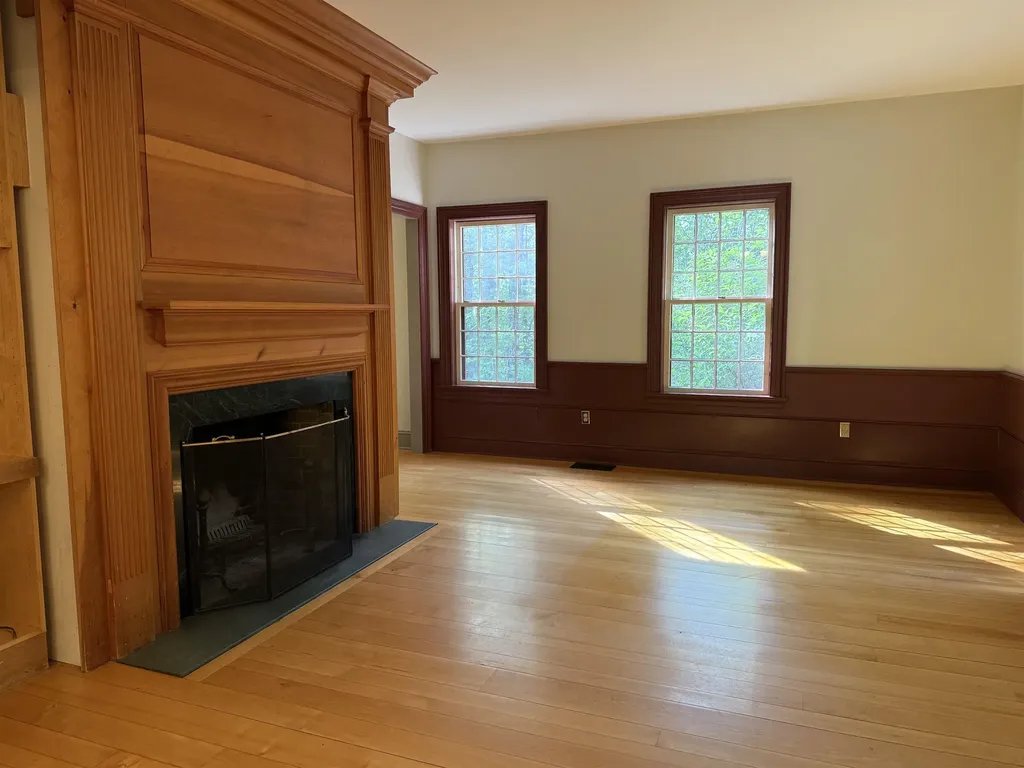 800 Hubbard Hill Halifax VT 05358