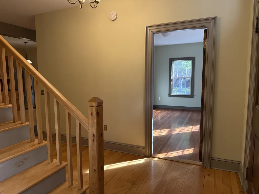 800 Hubbard Hill Halifax VT 05358