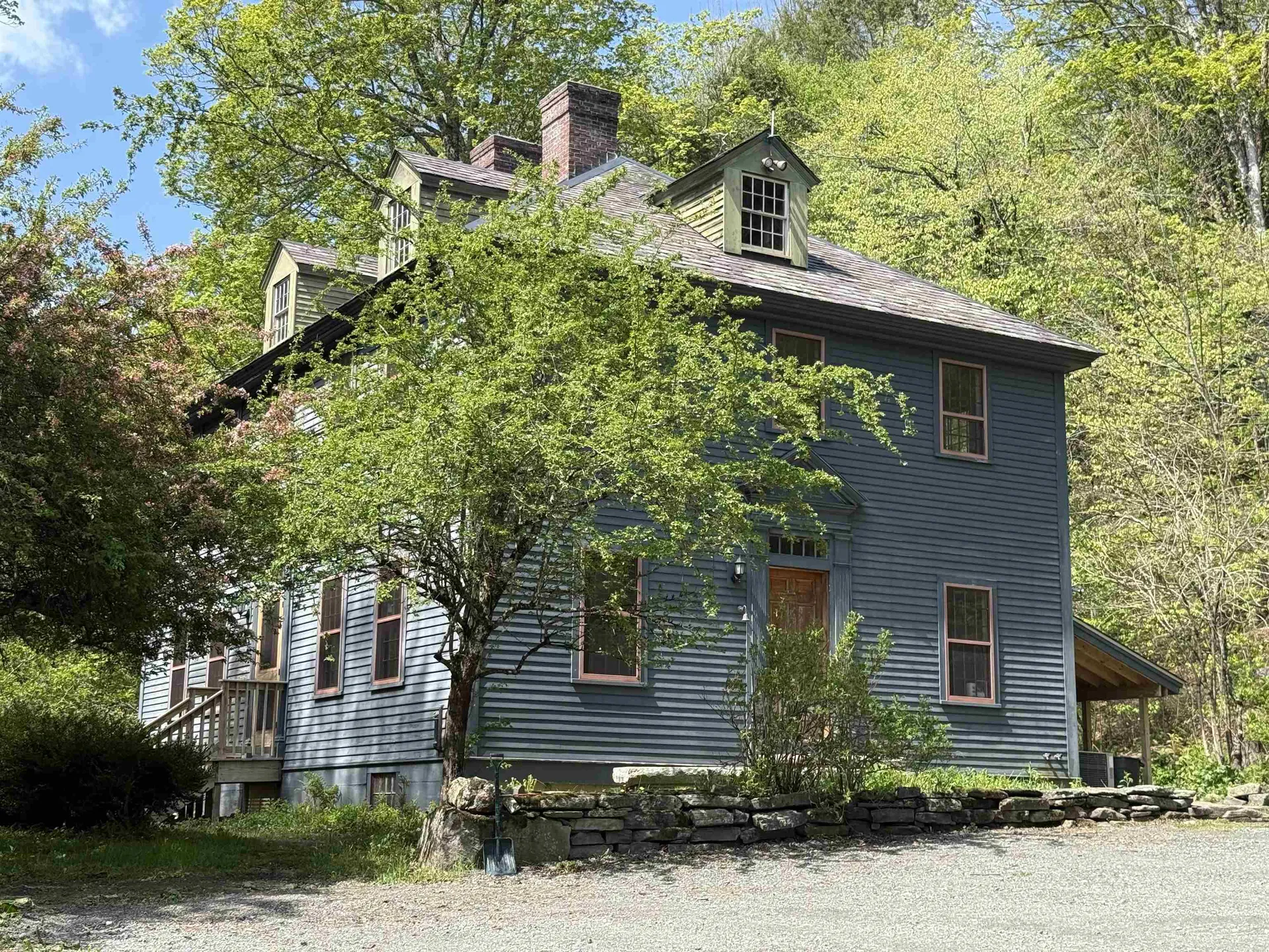 800 Hubbard Hill Halifax VT 05358