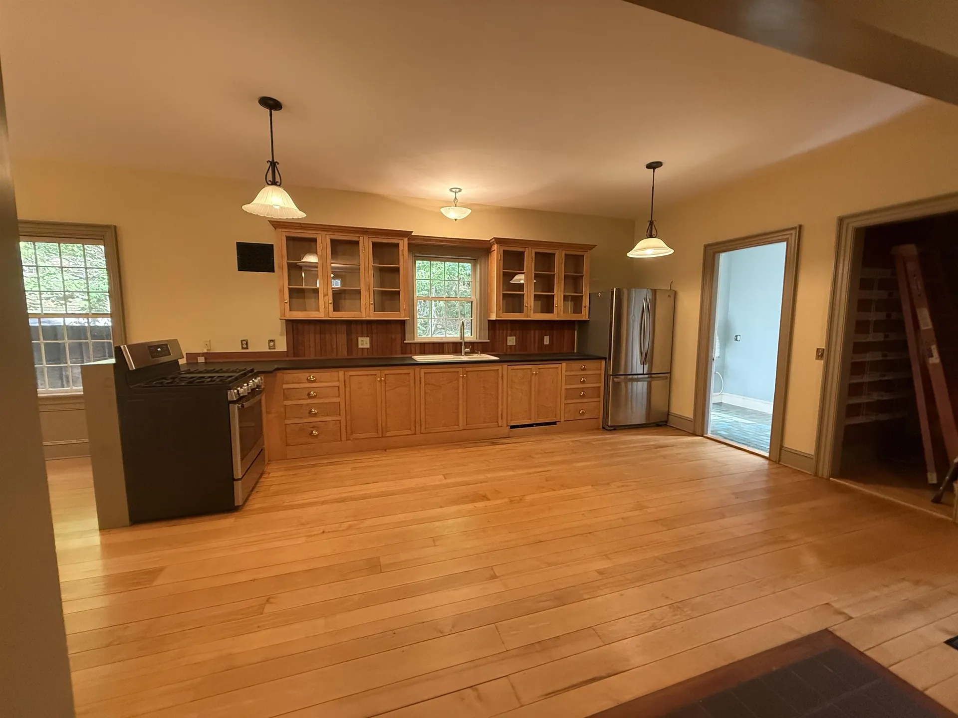 800 Hubbard Hill Halifax VT 05358