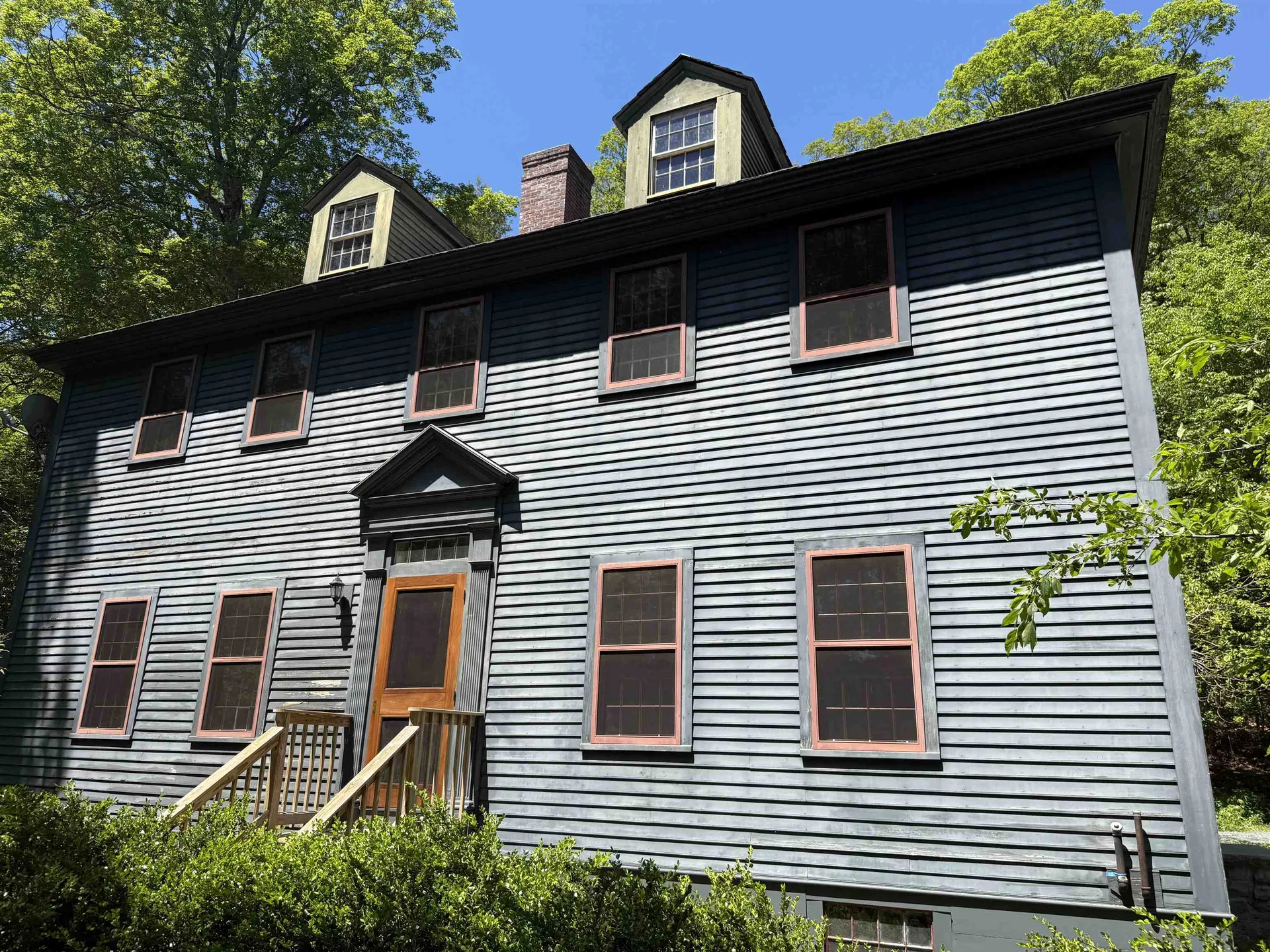 800 Hubbard Hill Halifax VT 05358