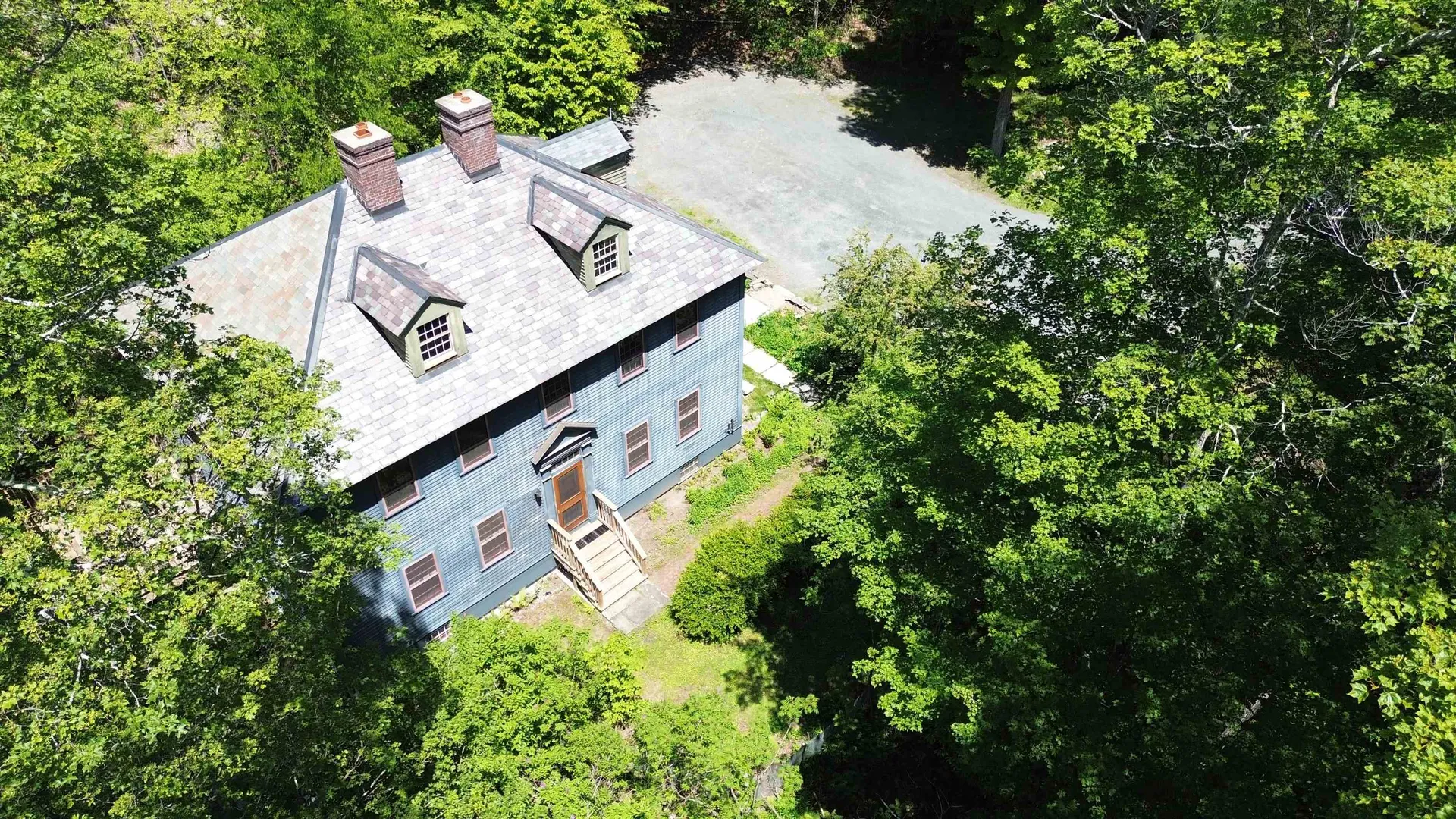 800 Hubbard Hill Halifax VT 05358