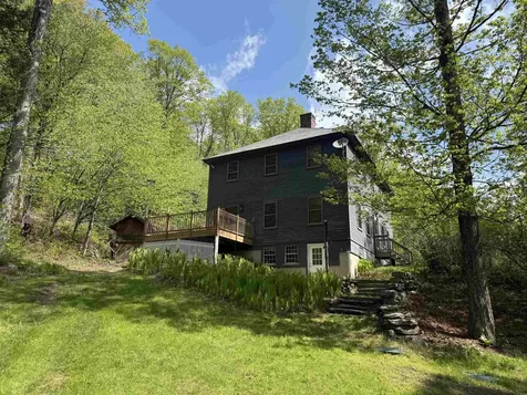 800 Hubbard Hill Halifax VT 05358