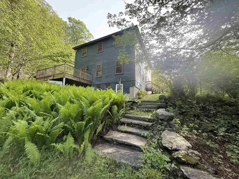 800 Hubbard Hill Halifax VT 05358