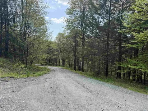 800 Hubbard Hill Halifax VT 05358