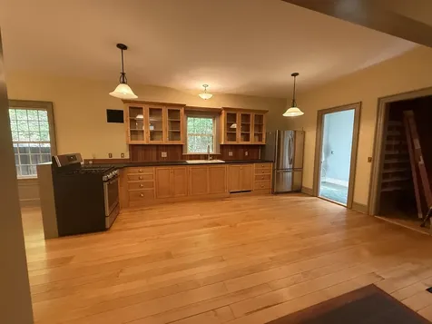 800 Hubbard Hill Halifax VT 05358