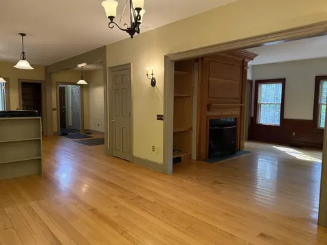 800 Hubbard Hill Halifax VT 05358