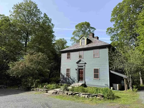 800 Hubbard Hill Halifax VT 05358