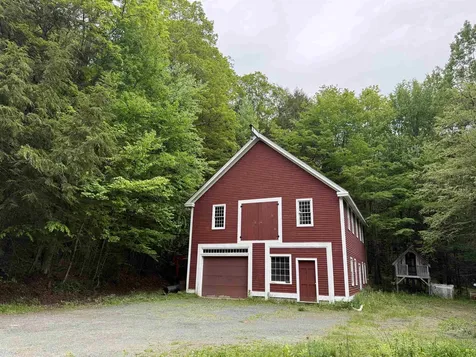 800 Hubbard Hill Halifax VT 05358