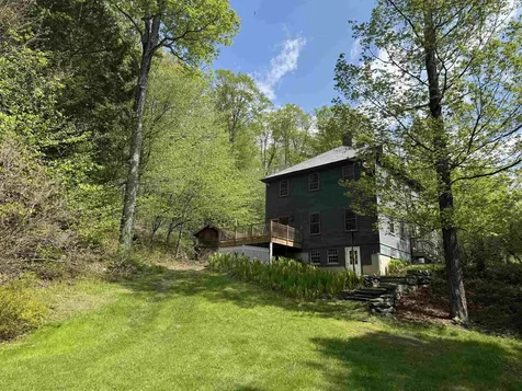 800 Hubbard Hill Halifax VT 05358
