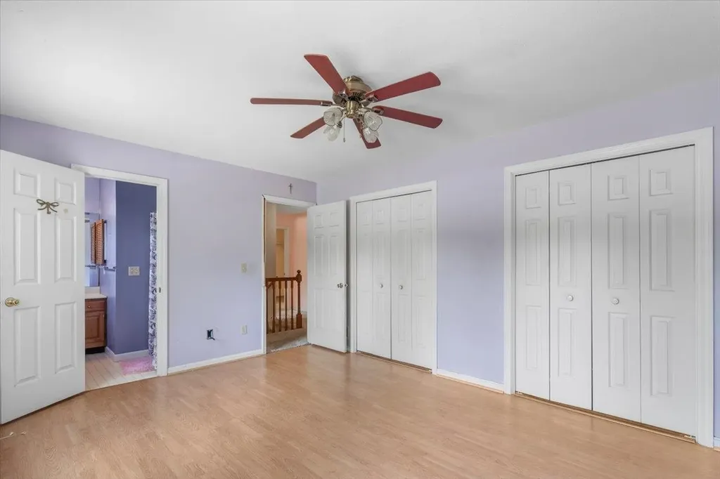 32 Countryside Drive Essex Junction VT 05452