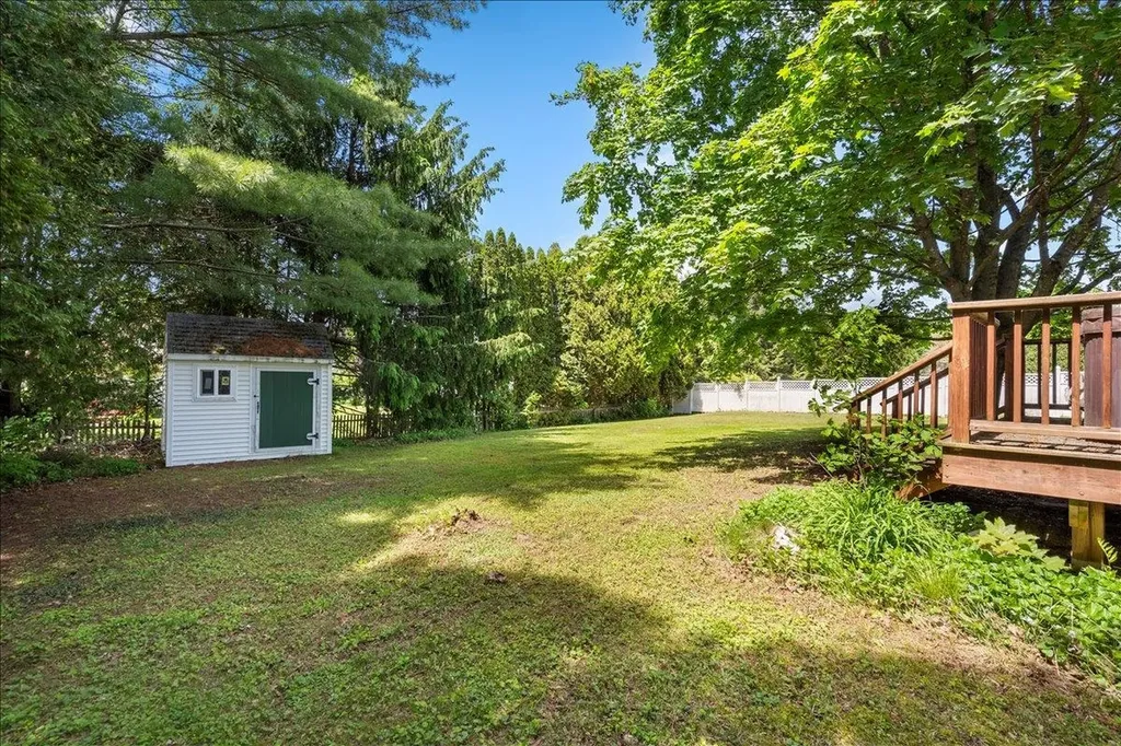 32 Countryside Drive Essex Junction VT 05452