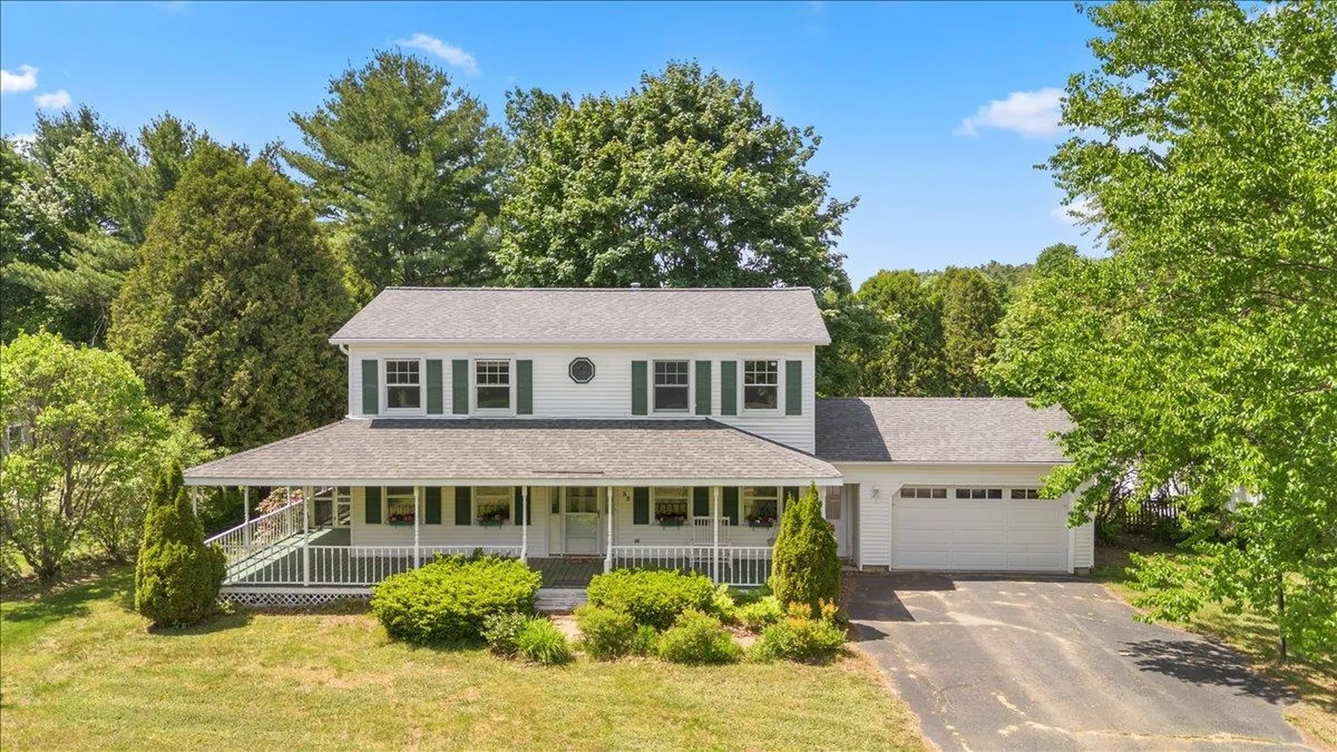 32 Countryside Drive Essex Junction VT 05452